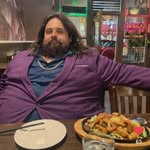 Damien Moon - @vagface_doom - Instagram