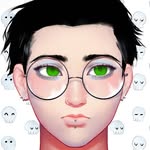 Damien_moon_cosplay - @damien_moon_cosplay - Instagram