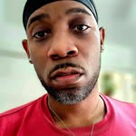 Damien "legendary" Morris - @callmelegendarytv - Instagram