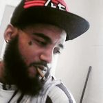 Damien Morris - @damienmorris7516 - Instagram