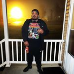 Damien Morris - @big_buxks - Instagram