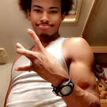 Damien Morris - @ynd_daedae19 - Instagram