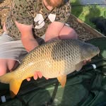 Damien Morris - @carper_dm - Instagram