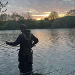 Damien Morris - @damienfishingadventures - Instagram