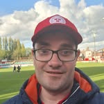 Damien Morris - @damothesportsstar - Instagram