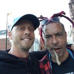 Damien Morris - @damienmorris - Instagram