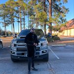 Damien Morris - @damemorris - Instagram