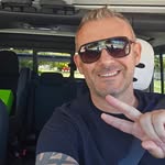Damien Morris - @the_last_remaining_gentleman - Instagram