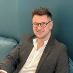 Damien Packwood - @damienmorrisdesigns - Instagram