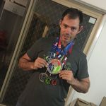 Damien Morrison - @damien.morrison75 - Instagram