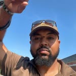 Damien Morrison - @dame_dash76 - Instagram