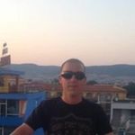 Damien Morrison - @morrisondamien - Instagram