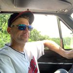 Damien Morrison - @damienmorrison21 - Instagram