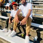 Damien Morrison - @elevnthirty4 - Instagram
