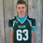 Damien Morrison - @damienmorrison1125 - Instagram