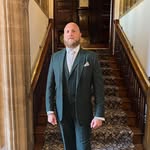 Damien Moss - @damienmoss1990 - Instagram