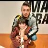 Damián Montaña - @damienmountain - TikTok