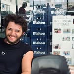 Damien Munoz - @munoz_md - Instagram