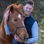 Damien Munro - Equine Health - @damienmunroequinehealth - Instagram