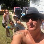 Damien Munroe - @munroedamien - Instagram