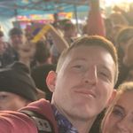 Damien Murray - @doomurray - Instagram