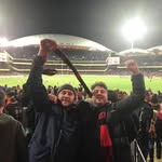 Damien Murray - @bigbabydamo - Instagram