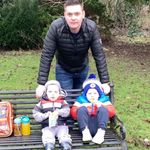 Damien Murray - @damien.murray.58910 - Instagram