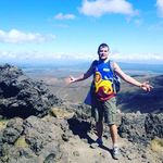 Damien Murray - @cora_o_donovan - Instagram