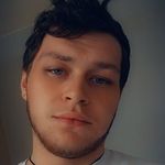 Damien Murray - @v_o_l_t_e_x_x - Instagram