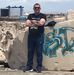 Damien Murray - Facebook