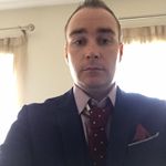 Damien Murray - @damienmurray80 - Instagram