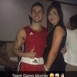 Damien Murray - @damienmurray93 - Instagram