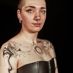 @damienne.dafuux - Instagram