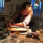 Damienne de Gottal - @damiennedegottal - Instagram