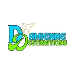 Damienne Destinations - @damiennedestinations - Instagram