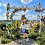 Damienne D'Hulst - @damiennedhulst - Instagram