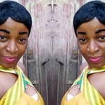 Damienne Dje - @damiennedje - Instagram