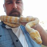 Damien Olson - @damien__olson - Instagram