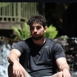 Damien Pace - @_damienpace_ - Instagram