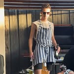 Damien Pace - @damoissasicko - Instagram
