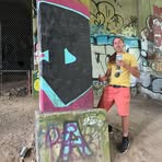 Damien Pace - Facebook