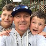 Damien Page - @pagey1010 - Instagram