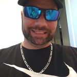 Damien Page - @cleanandsober12steps - Instagram