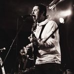 Damien Parrish - @damien_parrish_ - Instagram