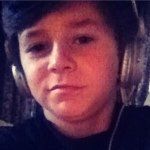 Damien Parrish - @trexparrishh22 - Instagram