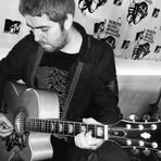 Damien Parrish - Facebook