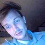 Damien Patterson - @psychosmile333 - Instagram