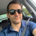 Damien Patterson - @patterdoge - Instagram