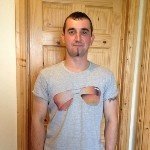 Damien patterson - @damienpatterson146 - Instagram