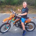 Damien Patterson - @damien.patterson.9822 - Instagram